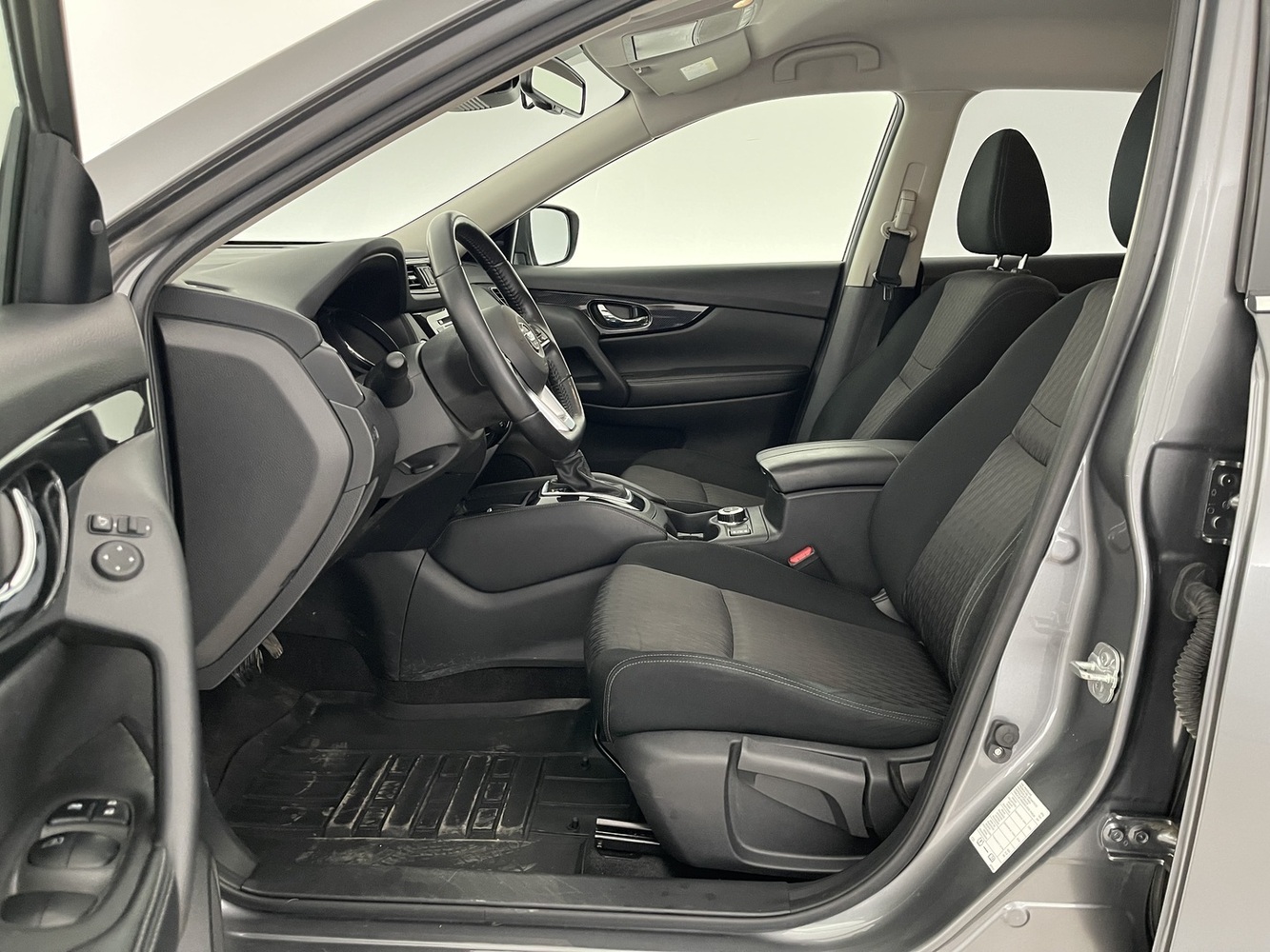 Nissan X-Trail vaihtoauto