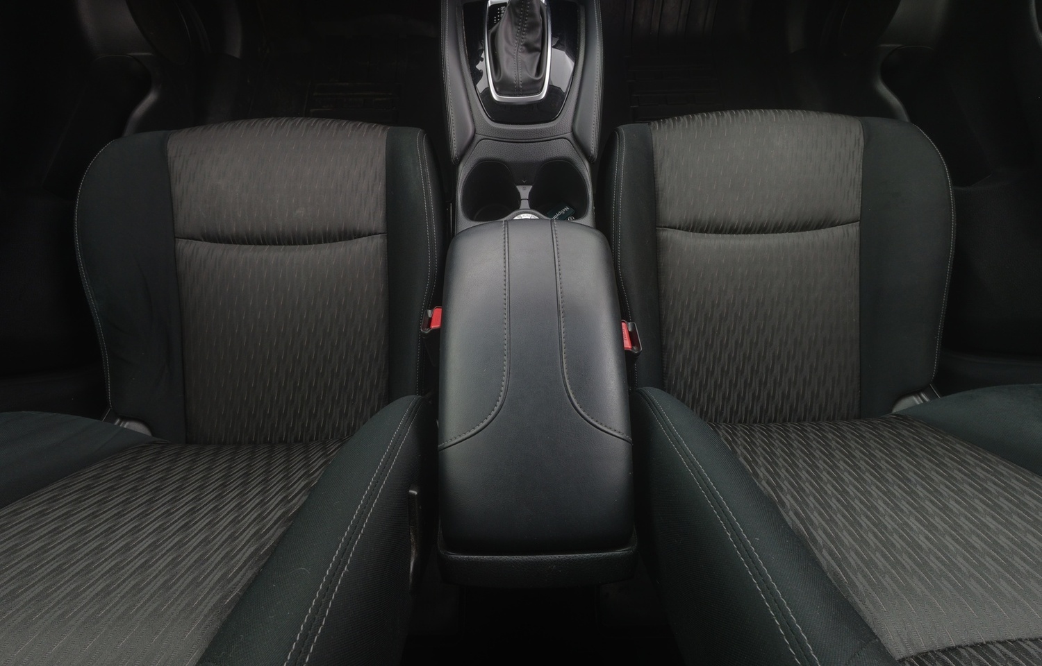 Nissan X-Trail vaihtoauto