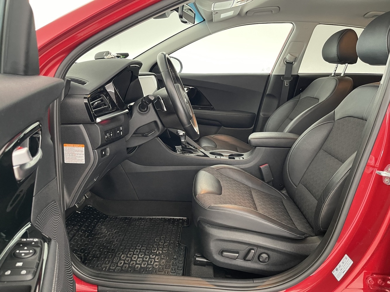 Kia Niro vaihtoauto