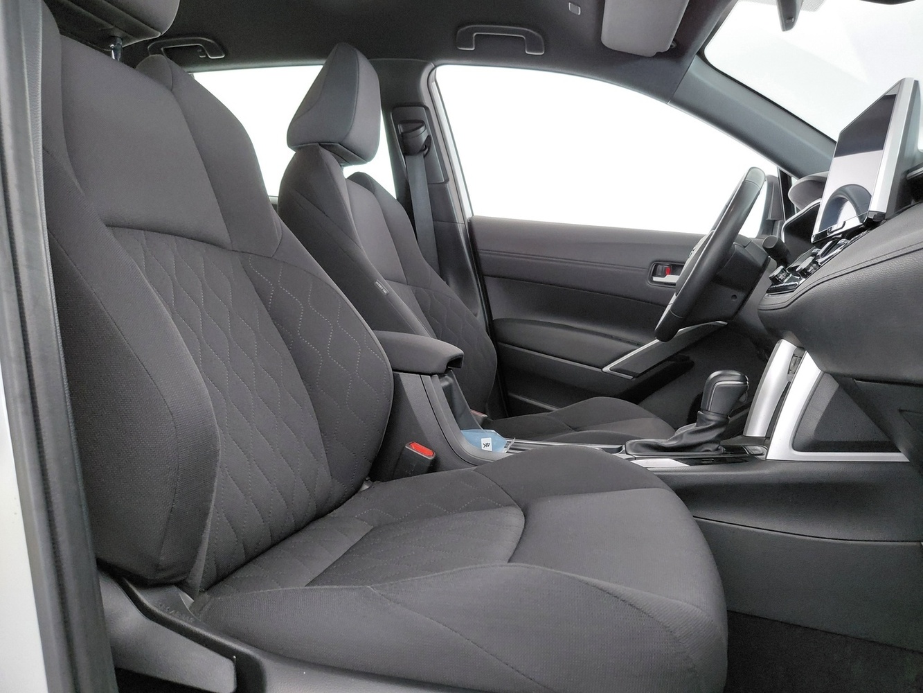 Toyota Corolla Cross vaihtoauto