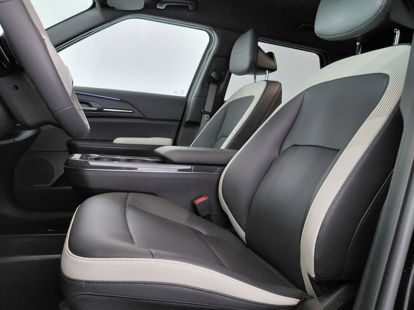 Kia EV5 vaihtoauto