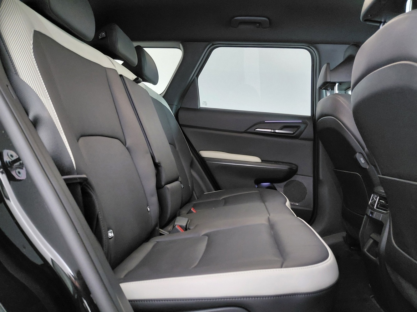 Kia EV5 vaihtoauto