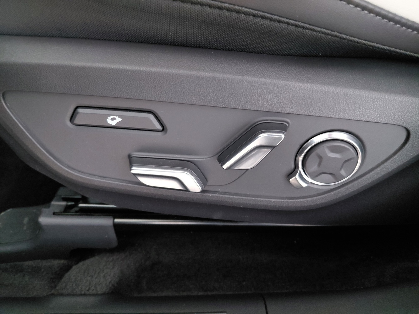Kia EV5 vaihtoauto