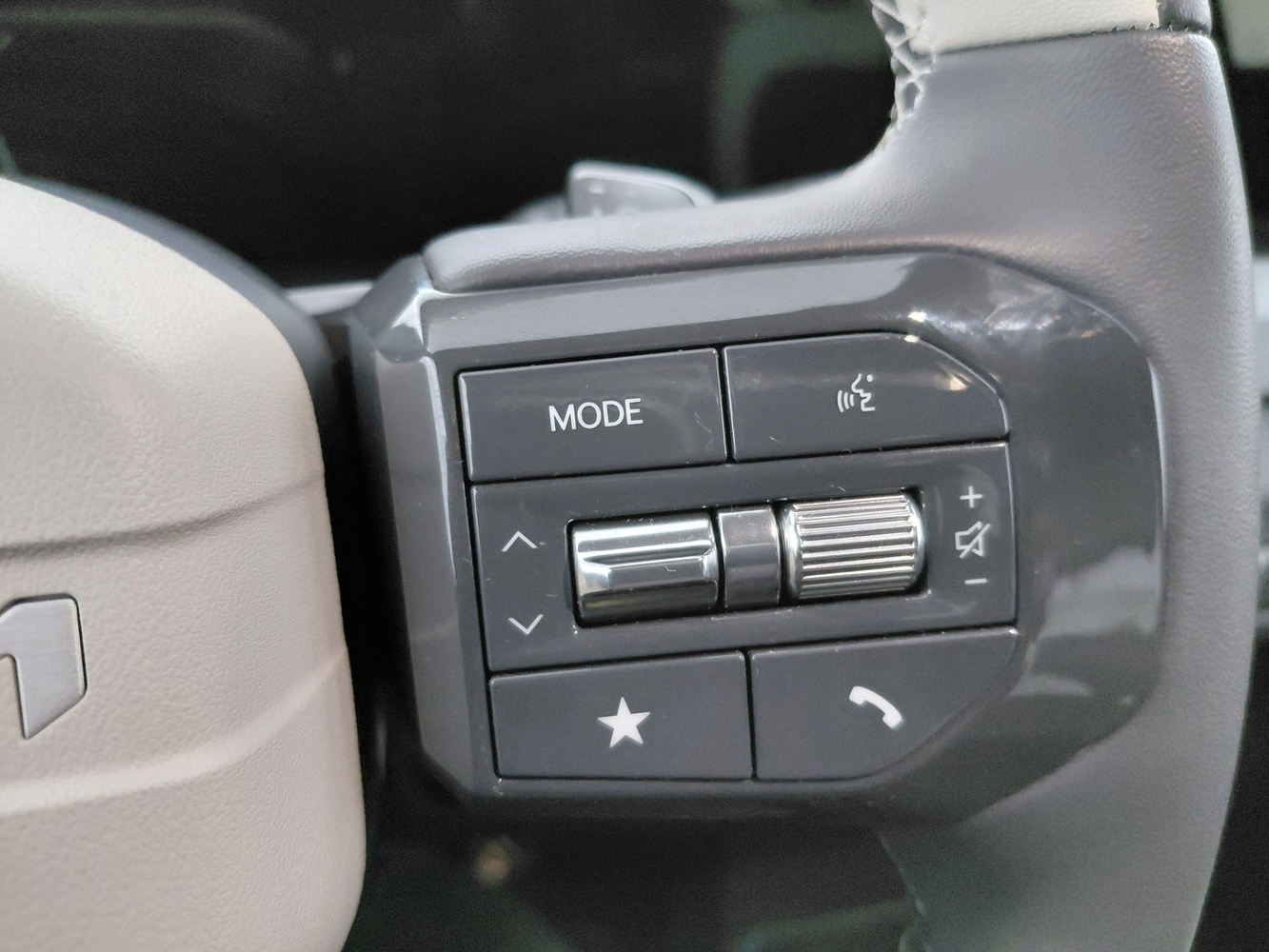 Kia EV5 vaihtoauto