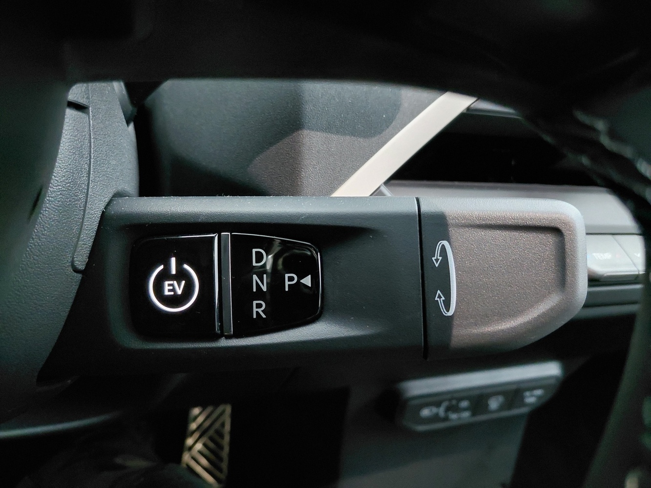 Kia EV5 vaihtoauto