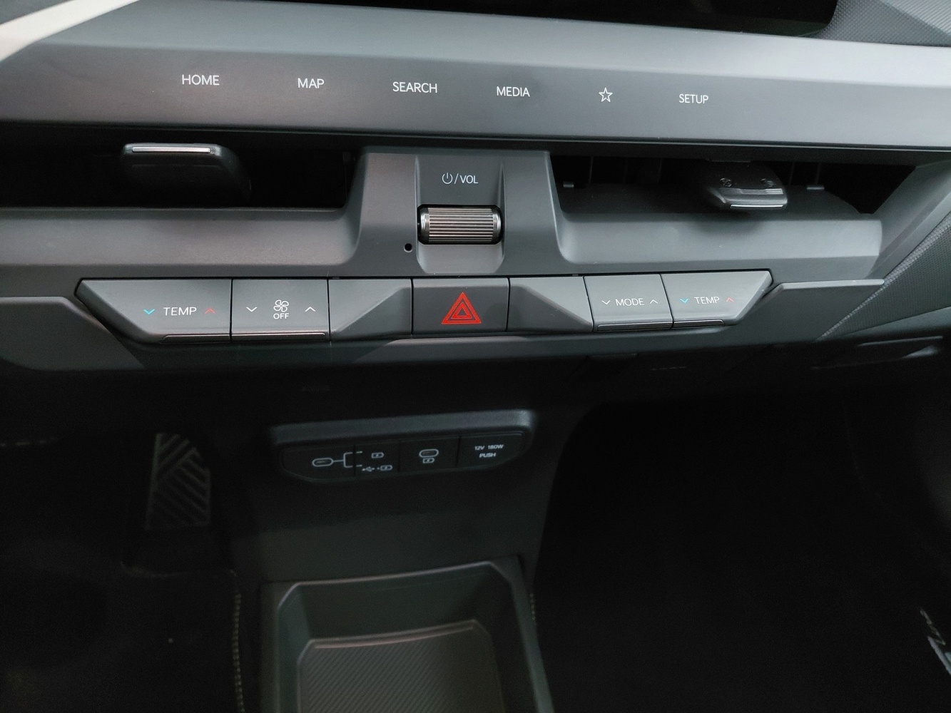 Kia EV5 vaihtoauto