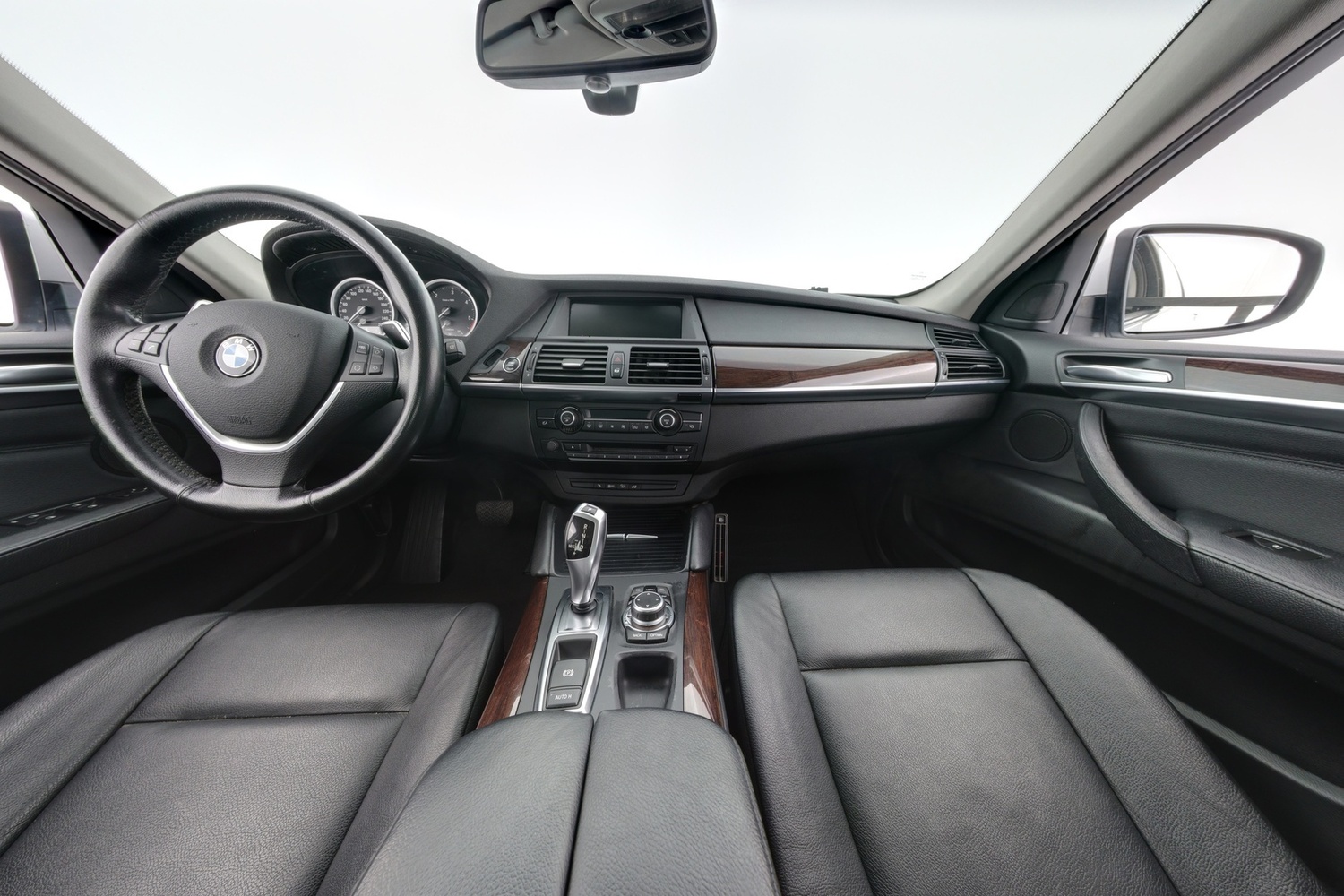 BMW X6 vaihtoauto