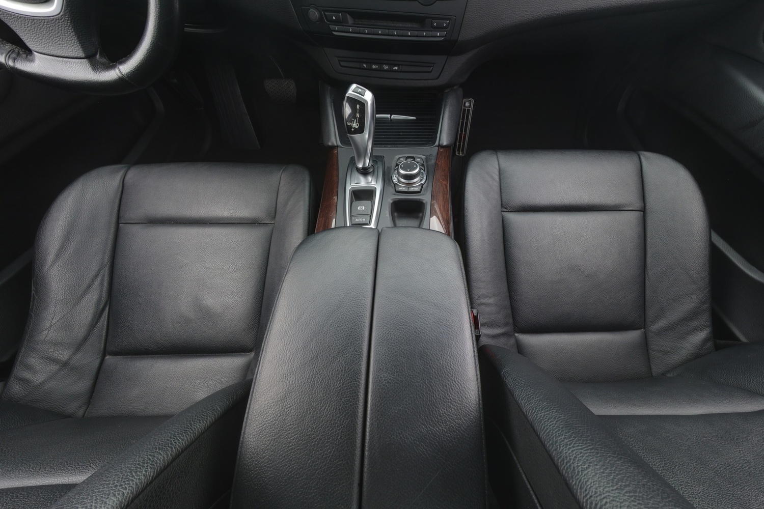 BMW X6 vaihtoauto