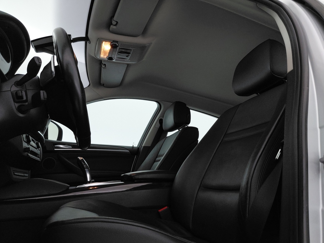 BMW X6 vaihtoauto