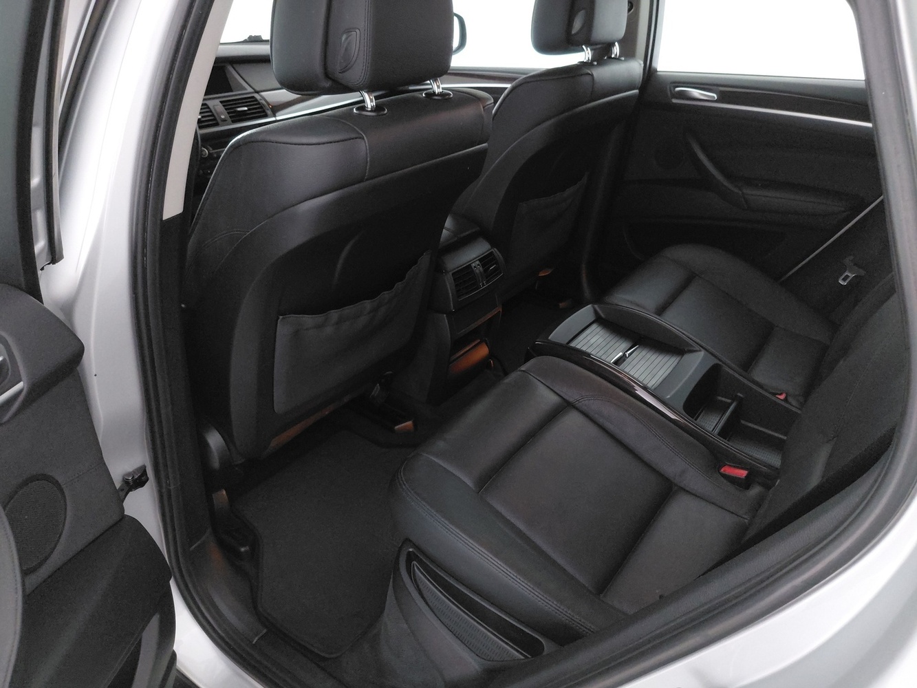 BMW X6 vaihtoauto