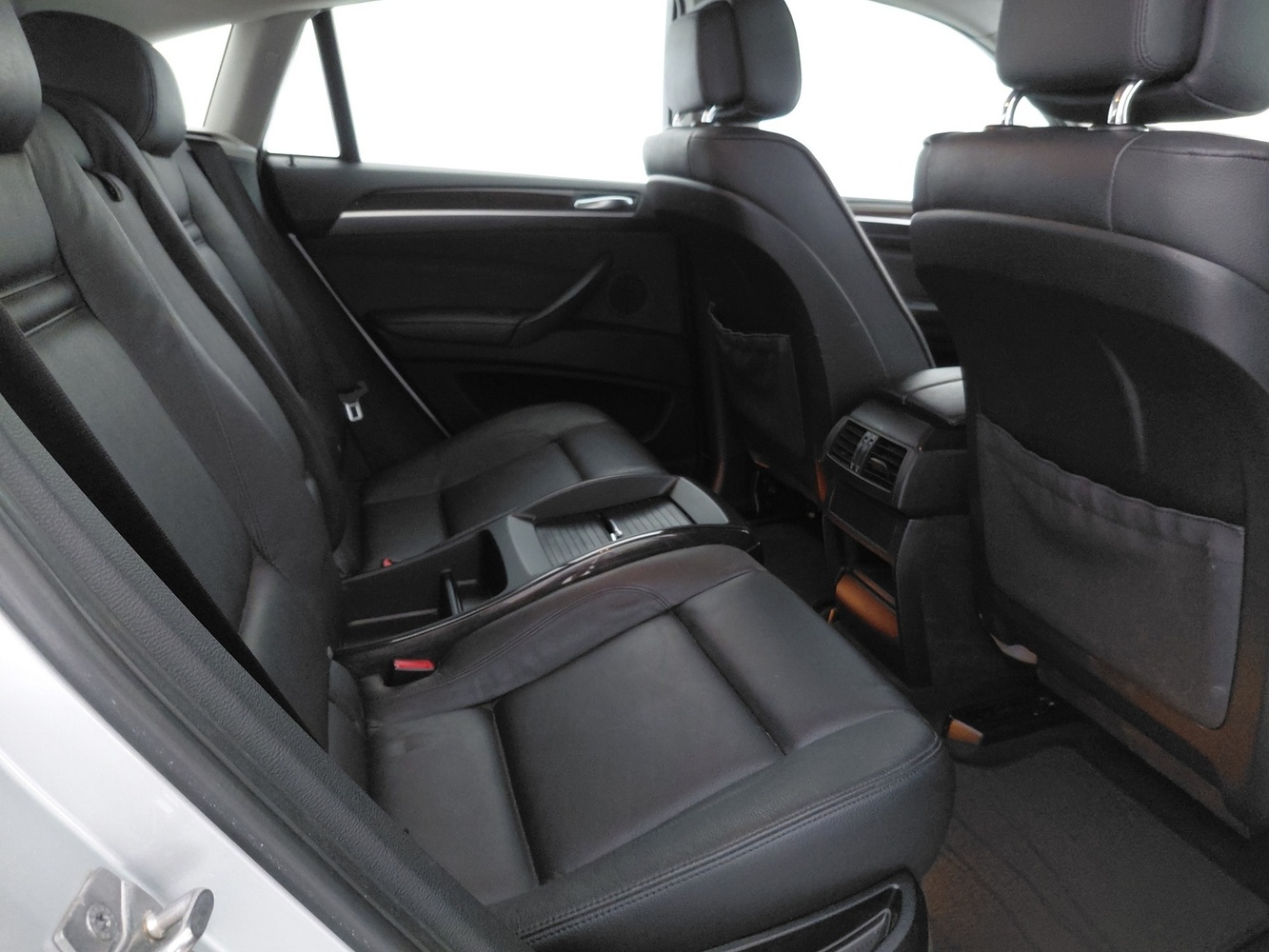 BMW X6 vaihtoauto