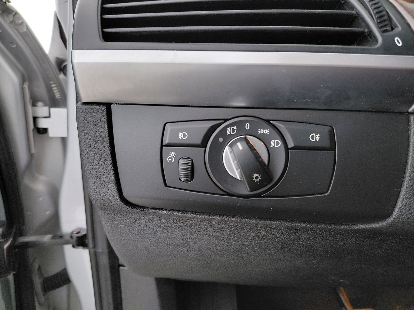 BMW X6 vaihtoauto