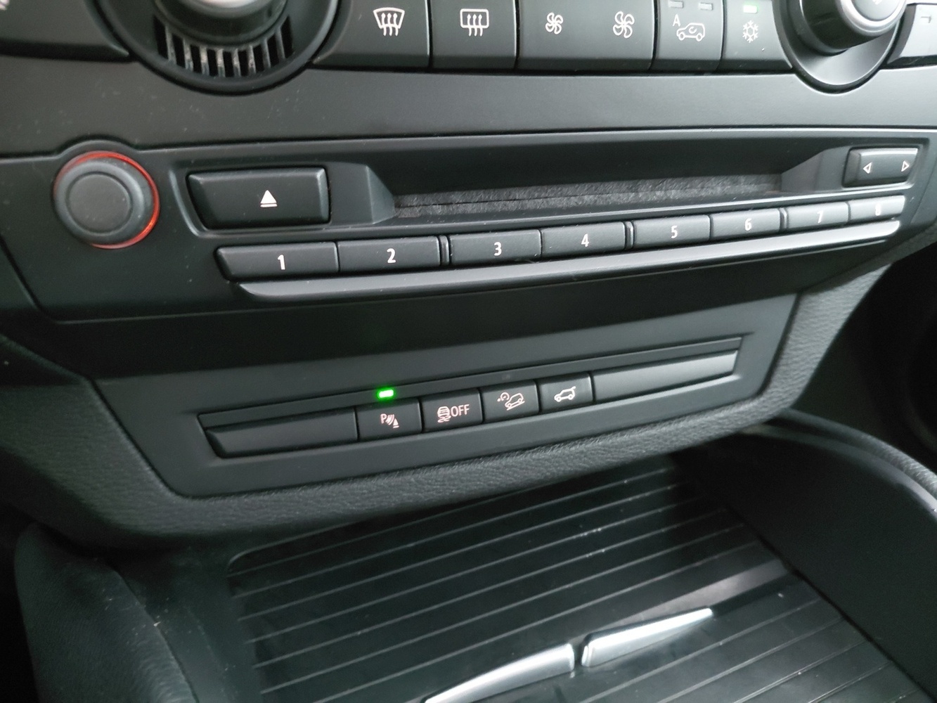 BMW X6 vaihtoauto