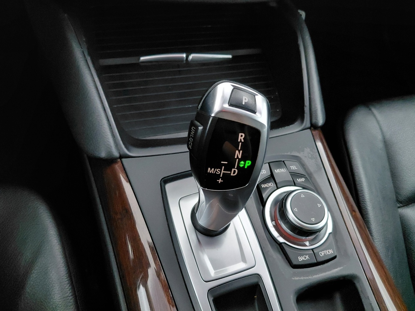 BMW X6 vaihtoauto