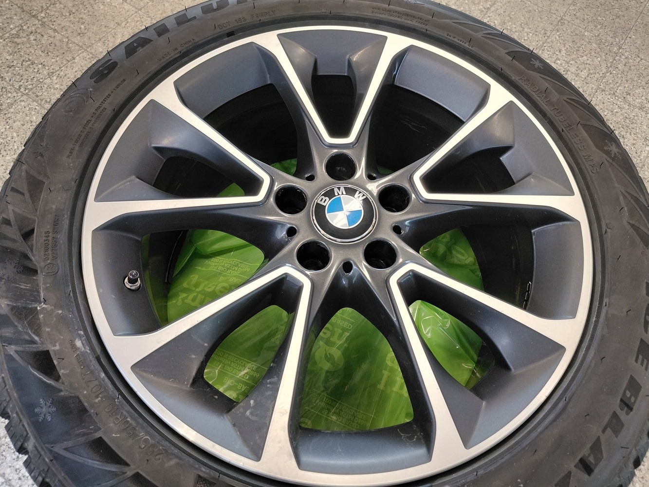 BMW X6 vaihtoauto