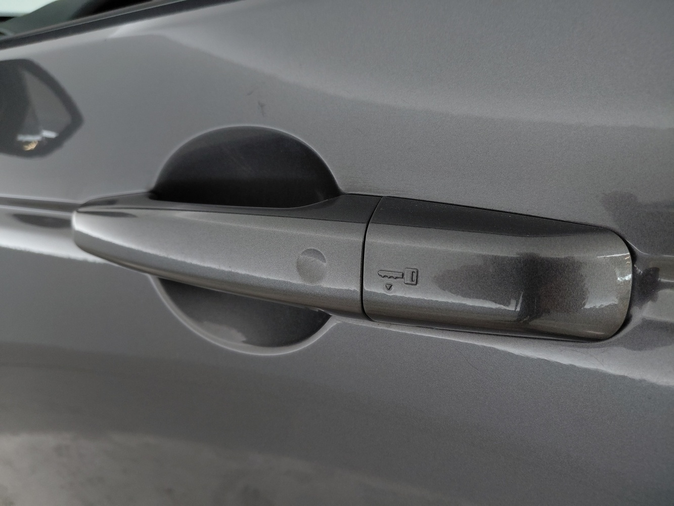 Land Rover Discovery Sport vaihtoauto