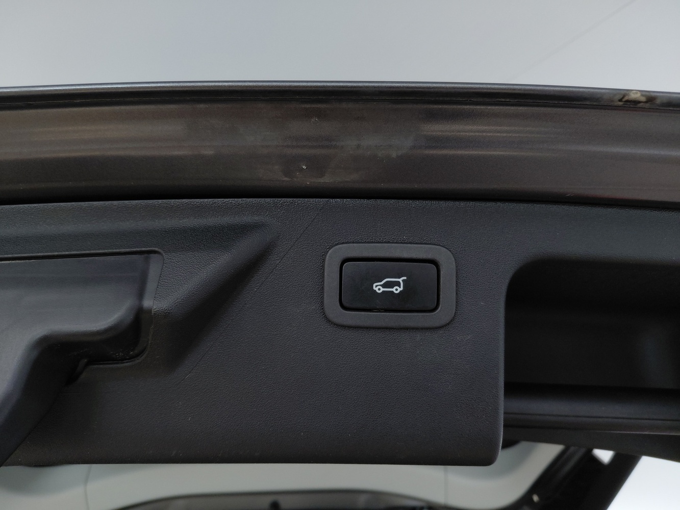 Land Rover Discovery Sport vaihtoauto