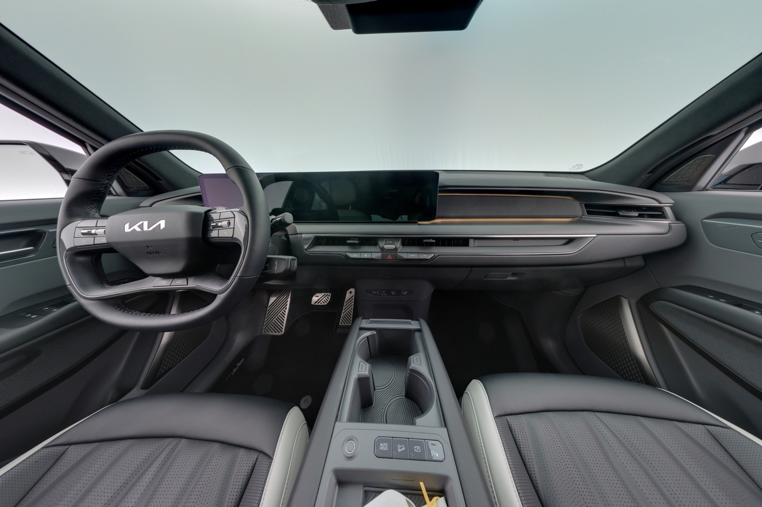 Kia EV9 vaihtoauto
