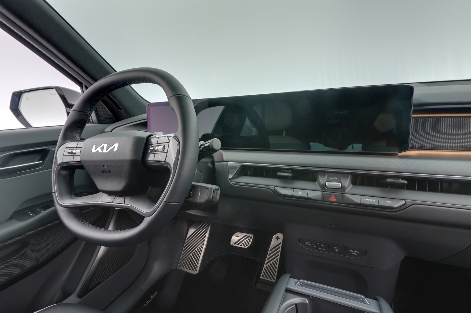 Kia EV9 vaihtoauto