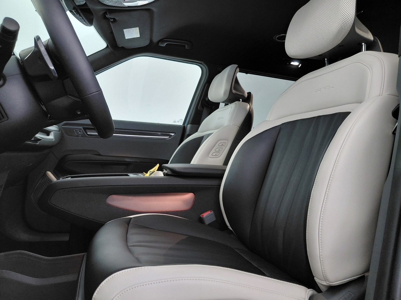 Kia EV9 vaihtoauto