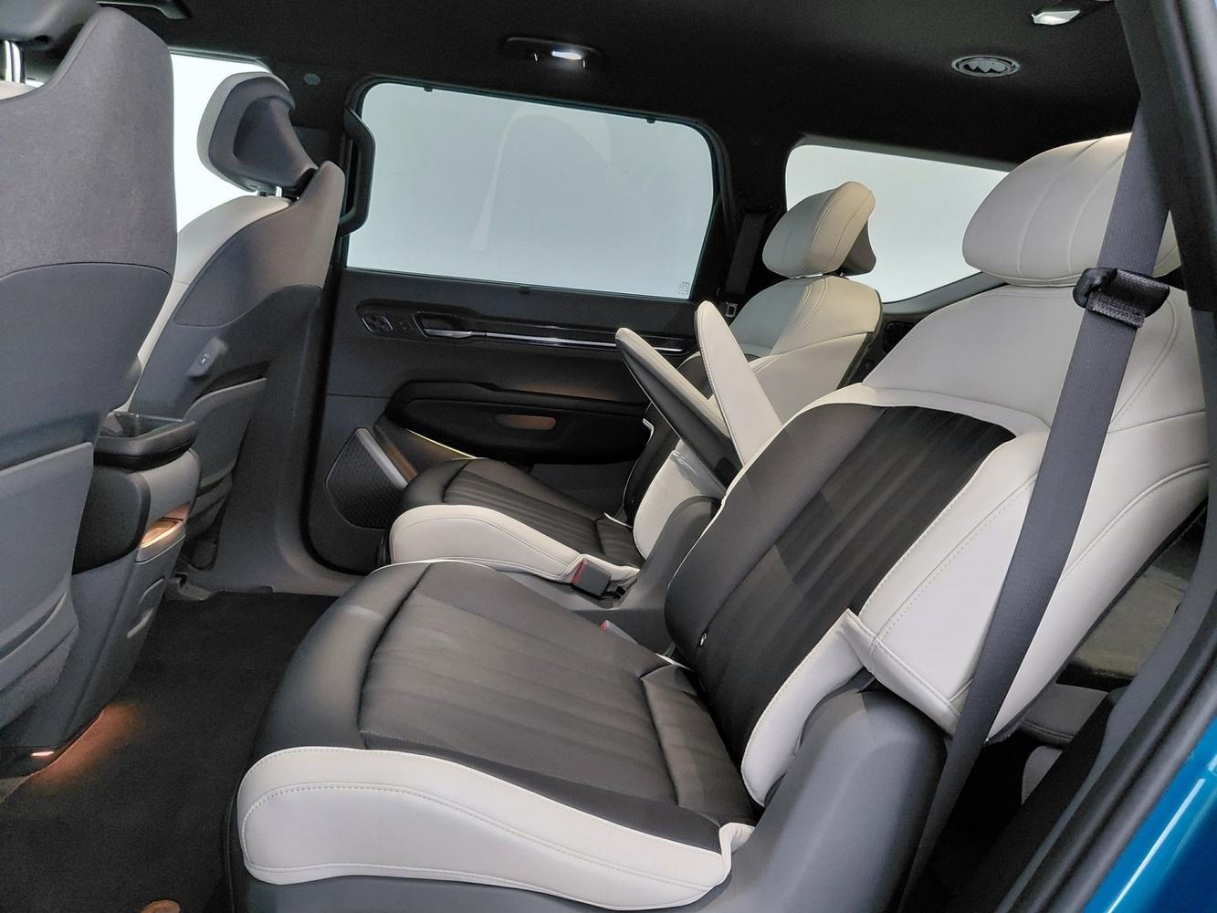 Kia EV9 vaihtoauto
