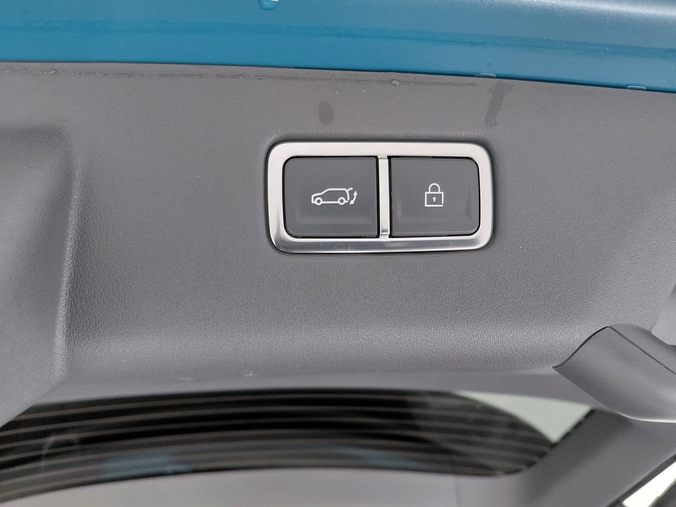 Kia EV9 vaihtoauto