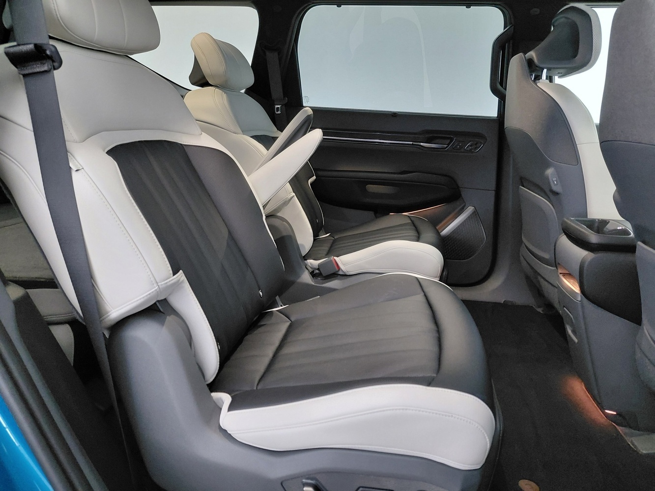 Kia EV9 vaihtoauto