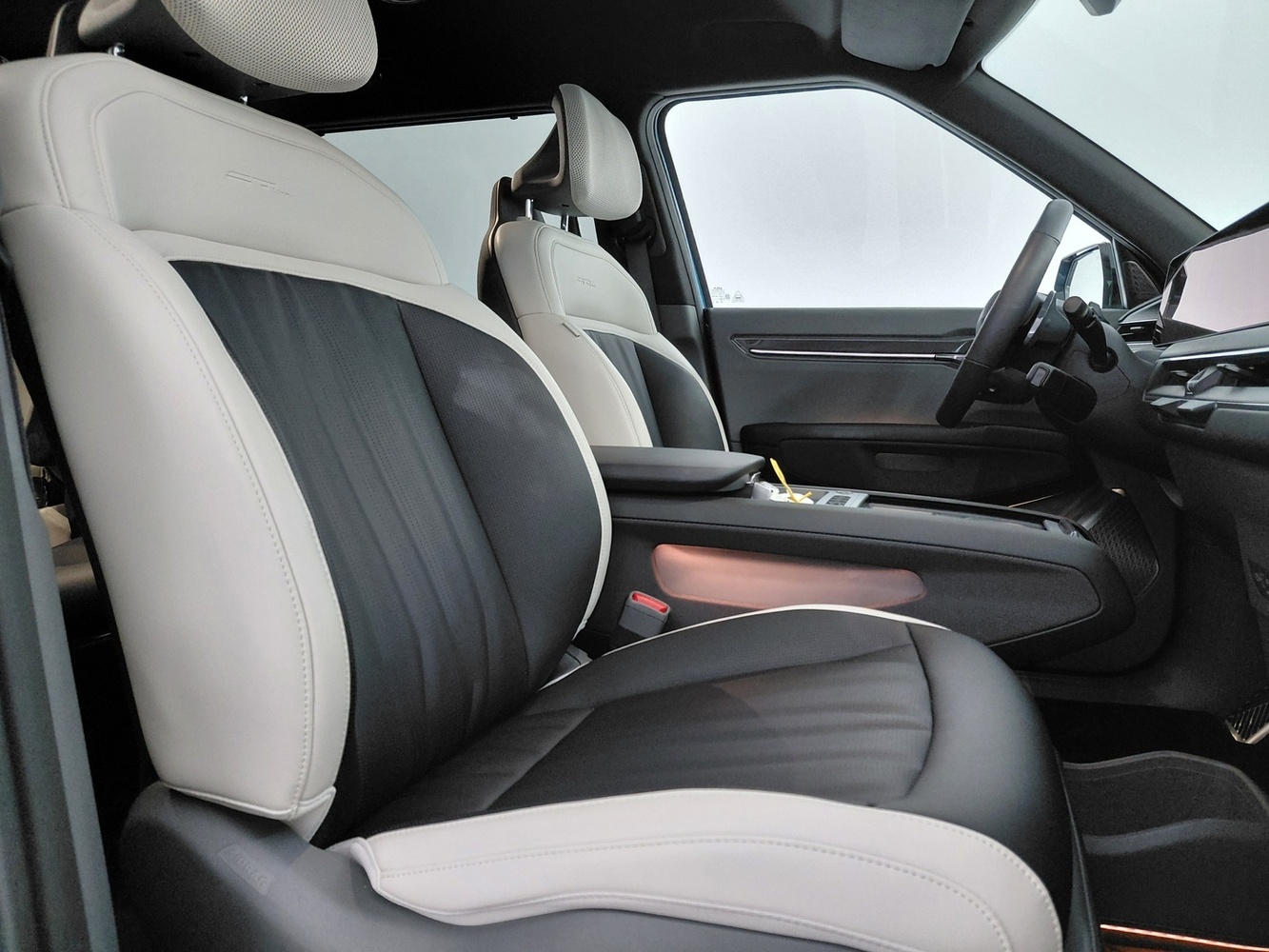 Kia EV9 vaihtoauto