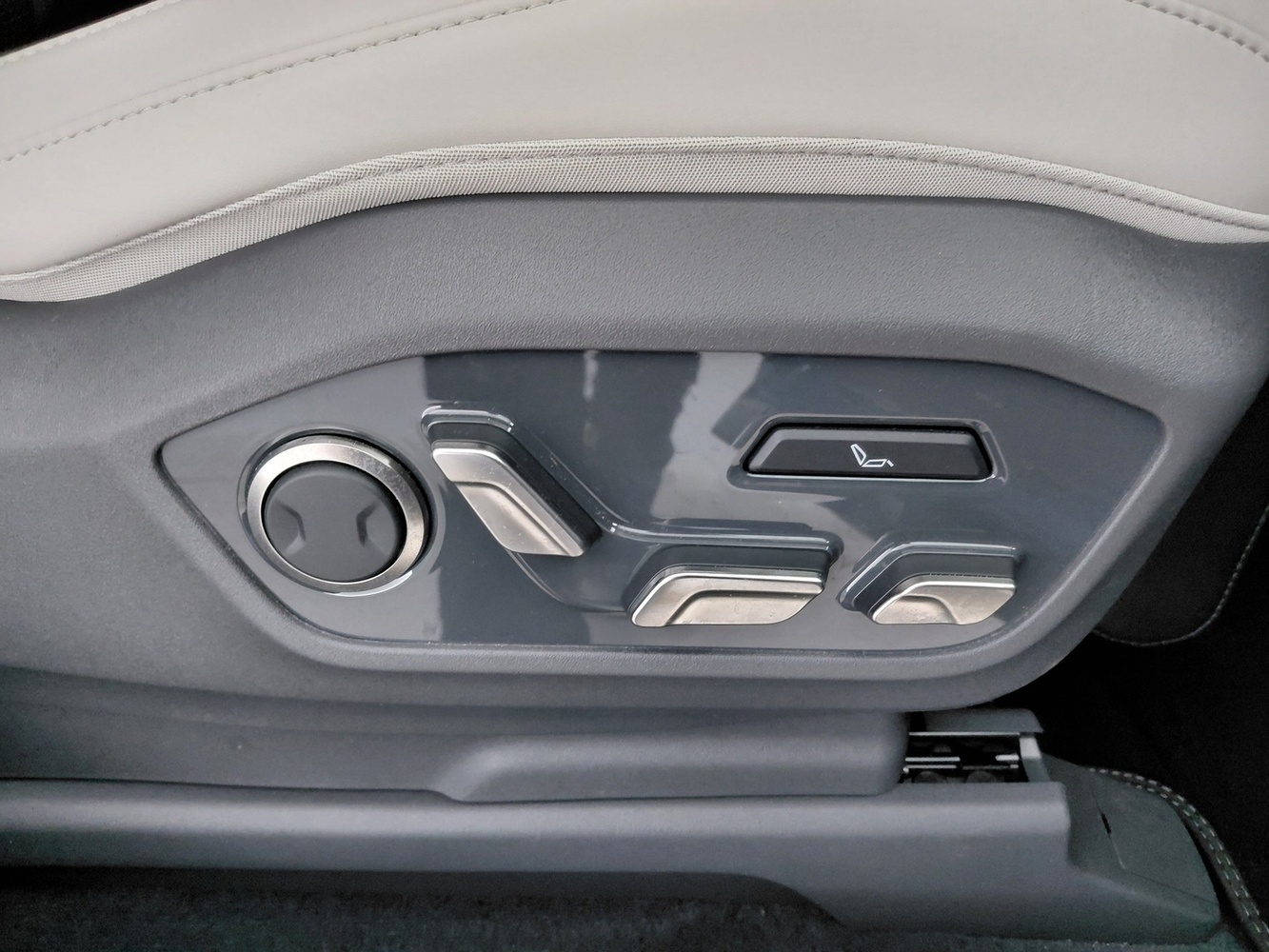 Kia EV9 vaihtoauto