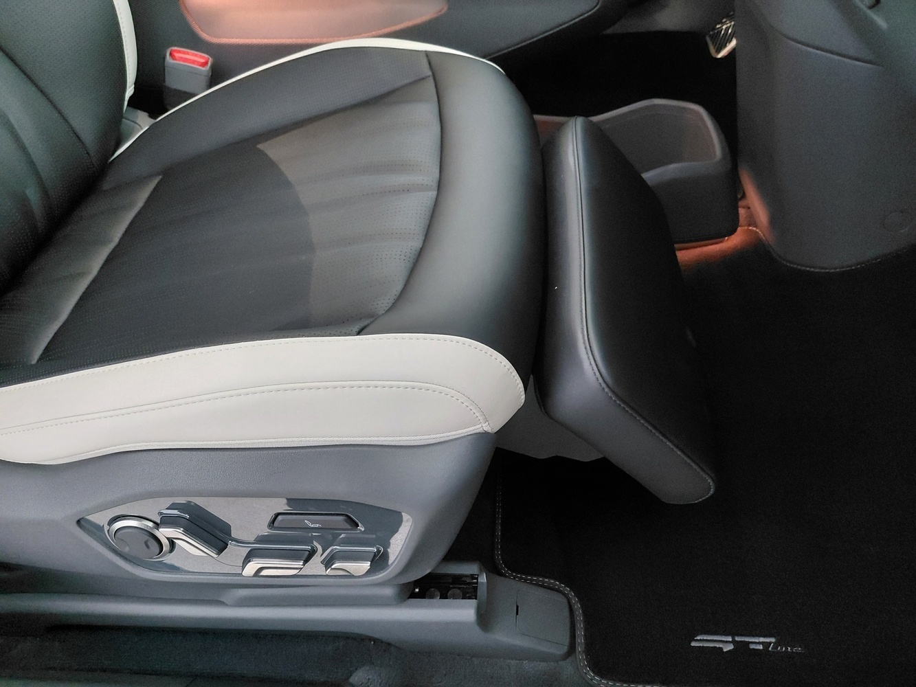 Kia EV9 vaihtoauto