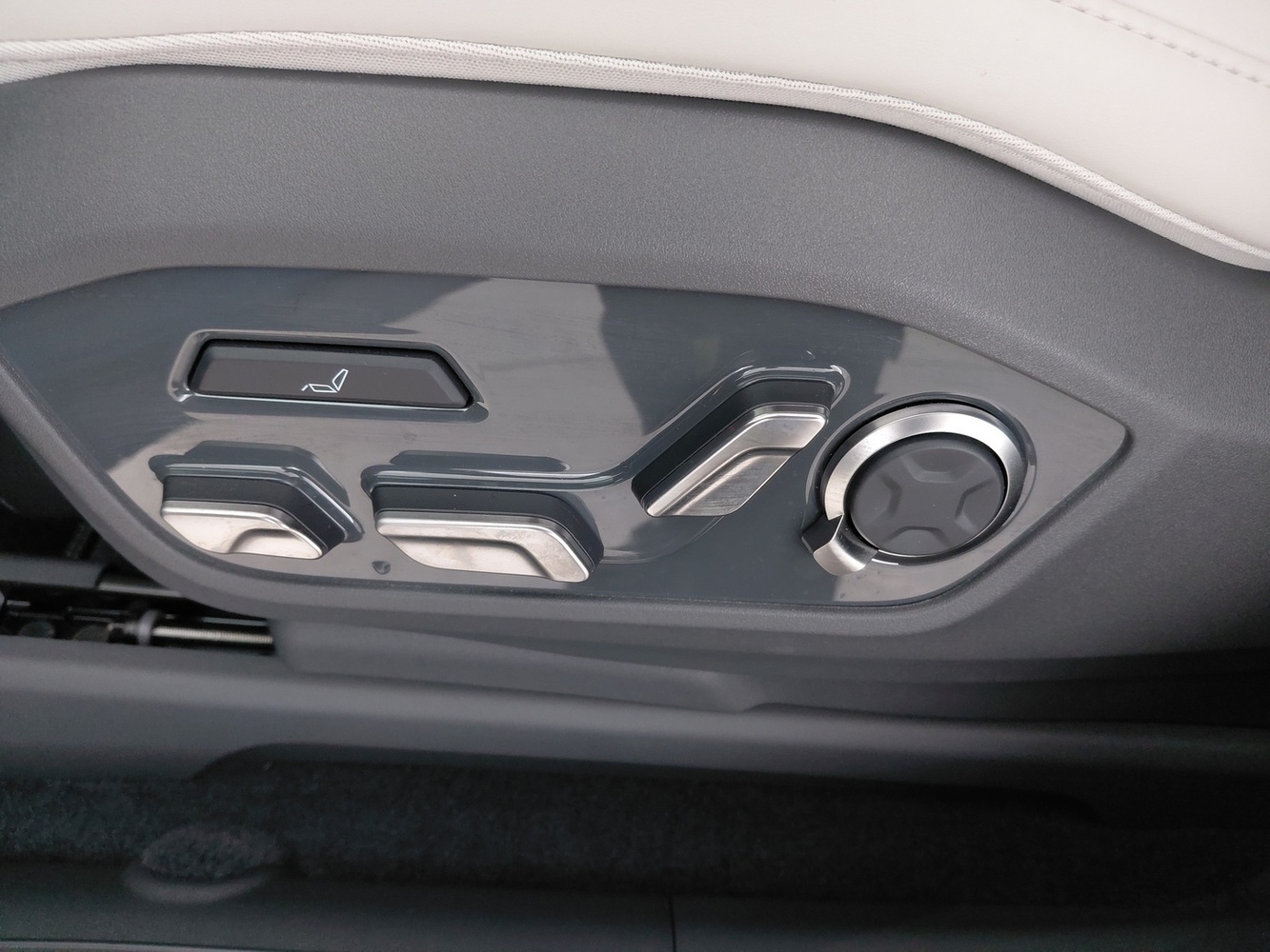 Kia EV9 vaihtoauto