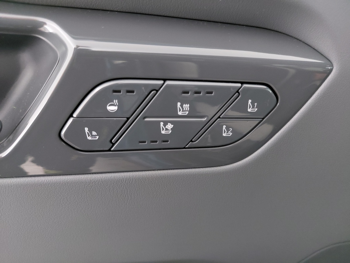 Kia EV9 vaihtoauto