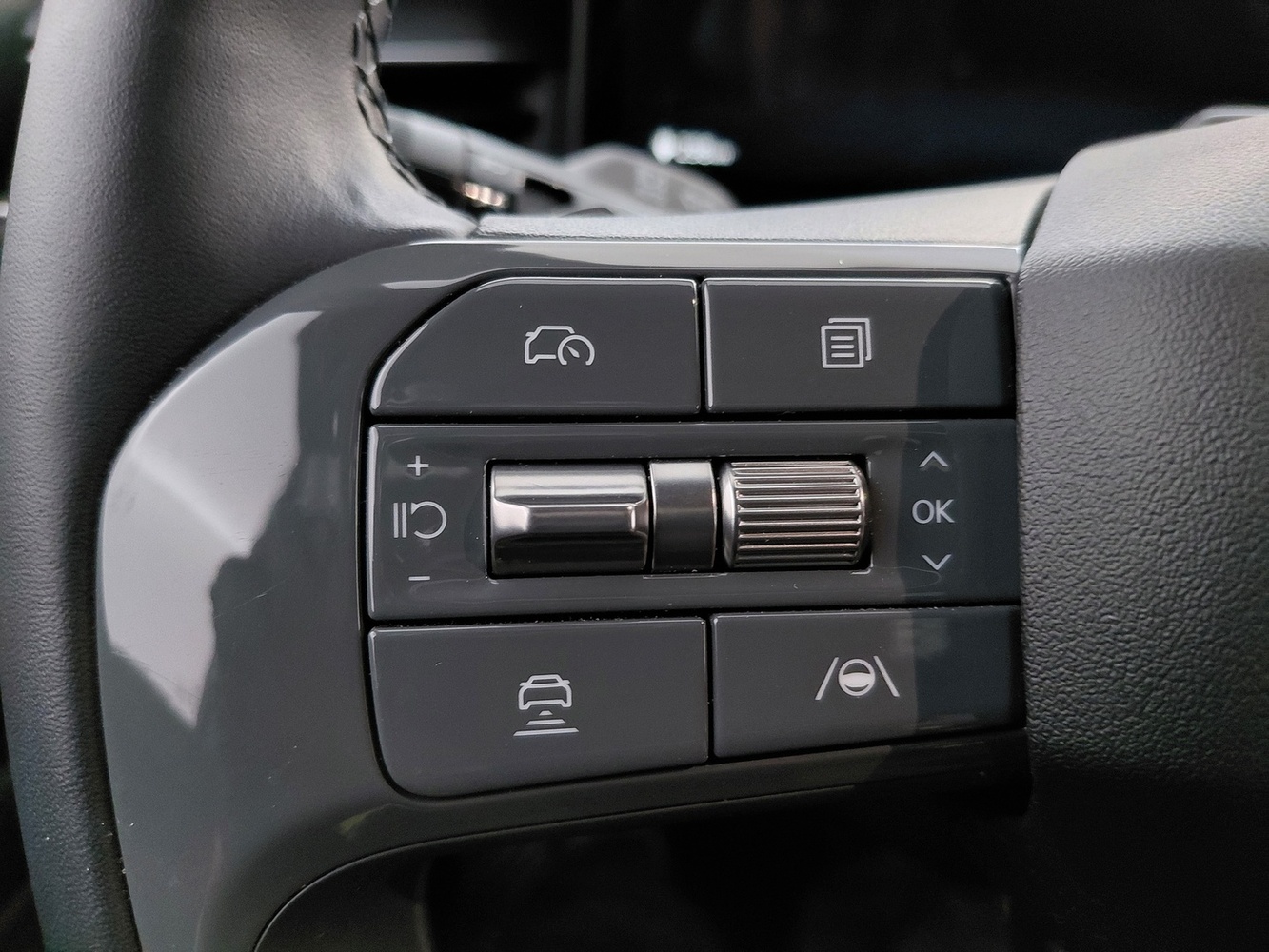 Kia EV9 vaihtoauto