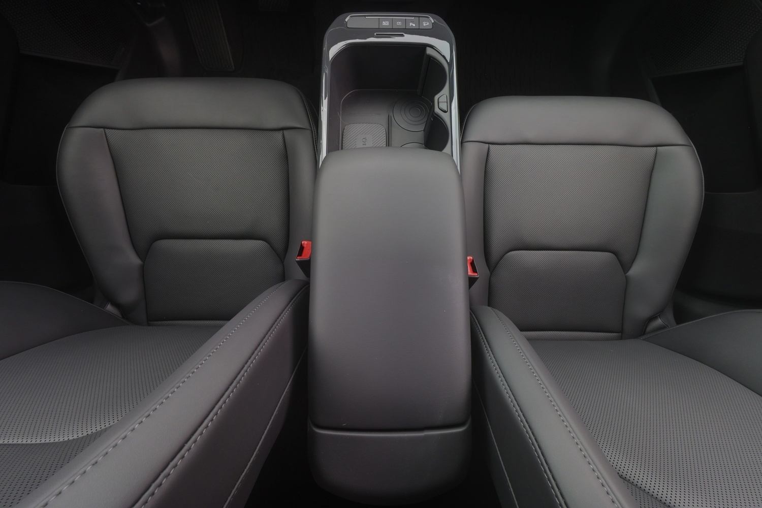 Kia EV5 vaihtoauto