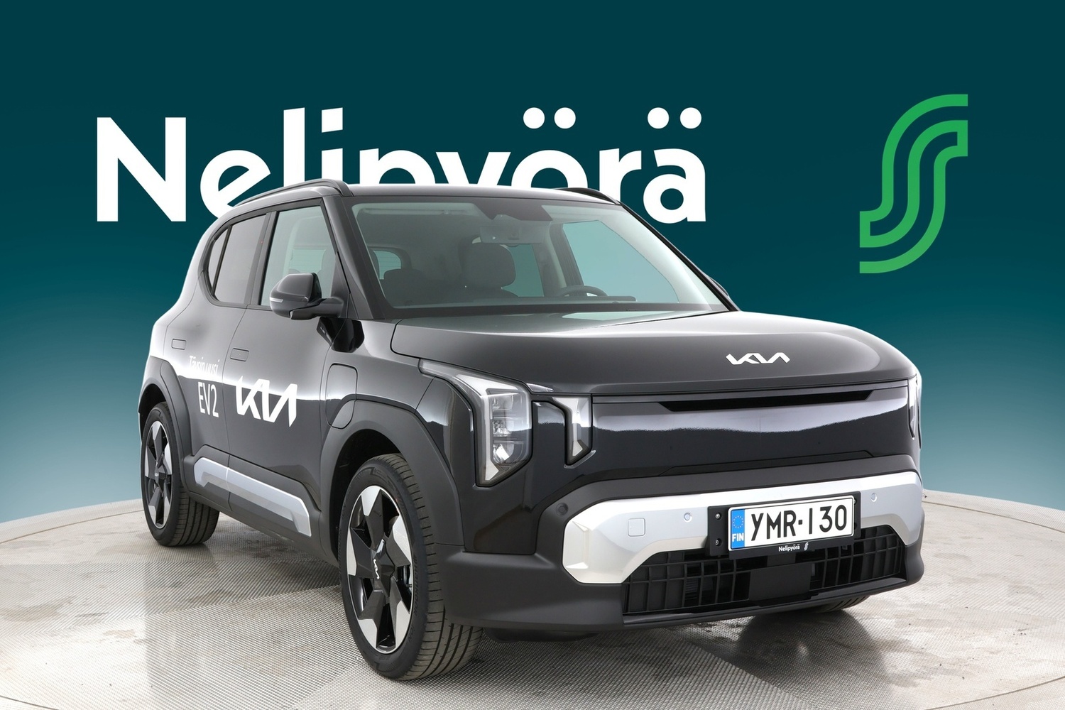 Kia EV2 vaihtoauto