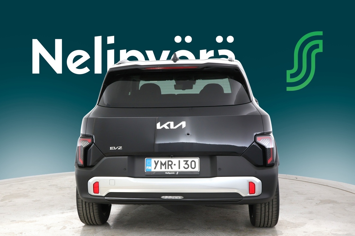 Kia EV2 vaihtoauto