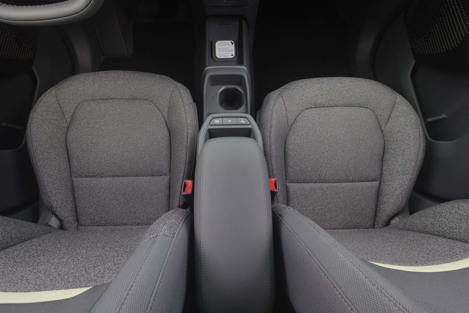 Kia EV2 vaihtoauto