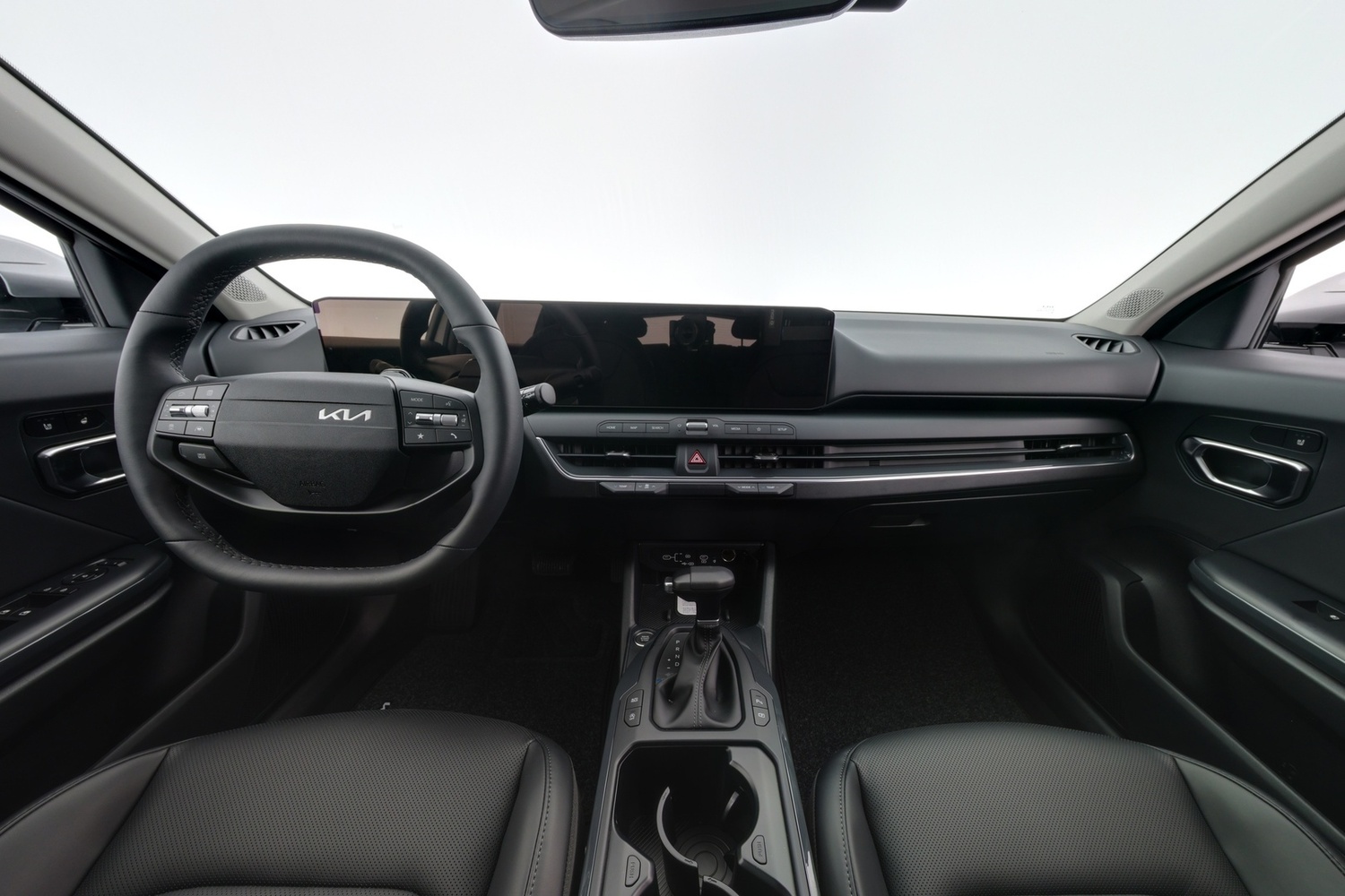 Kia K4 vaihtoauto