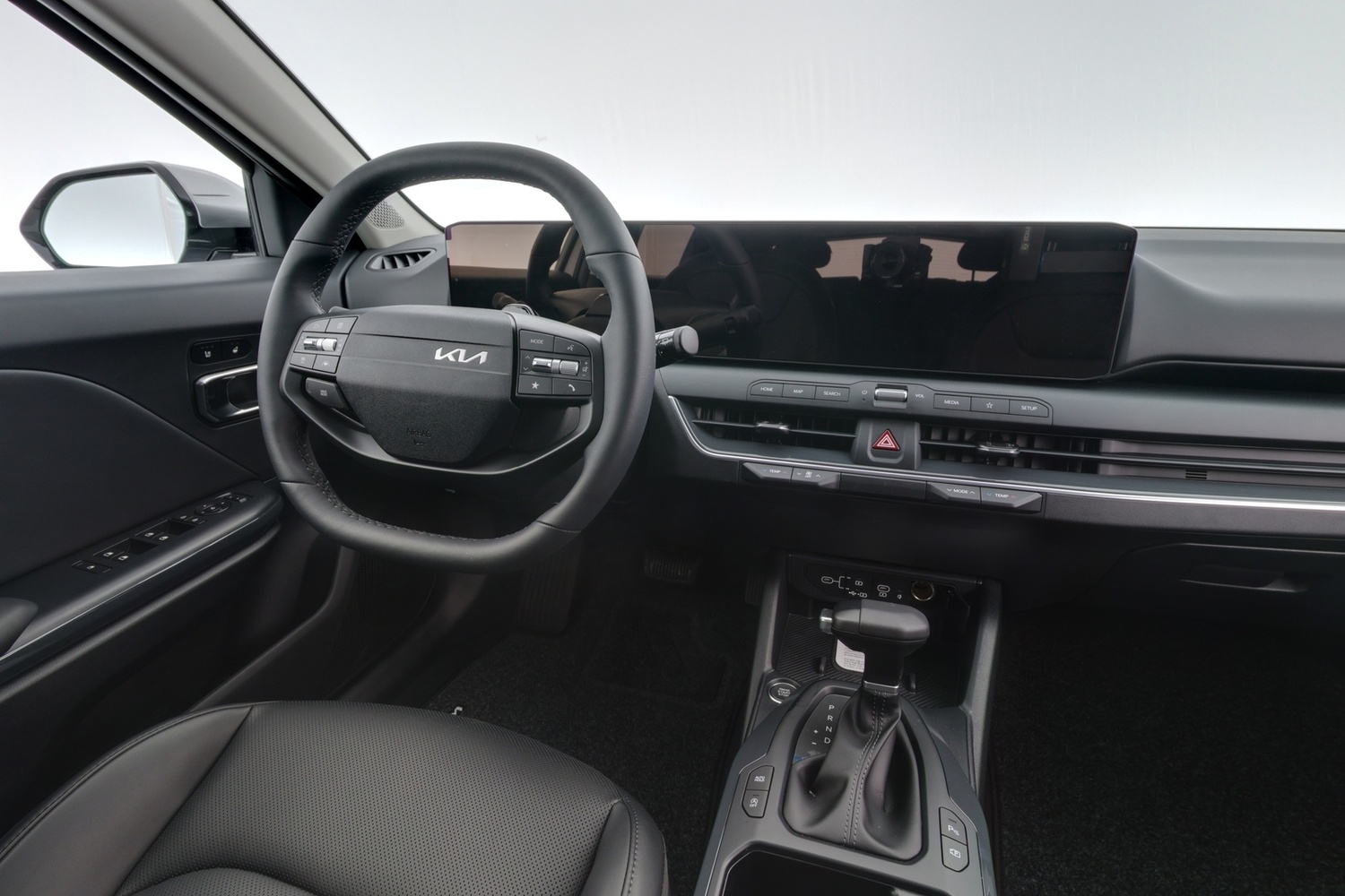 Kia K4 vaihtoauto