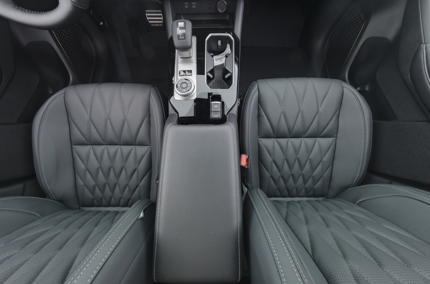 Mitsubishi Outlander vaihtoauto