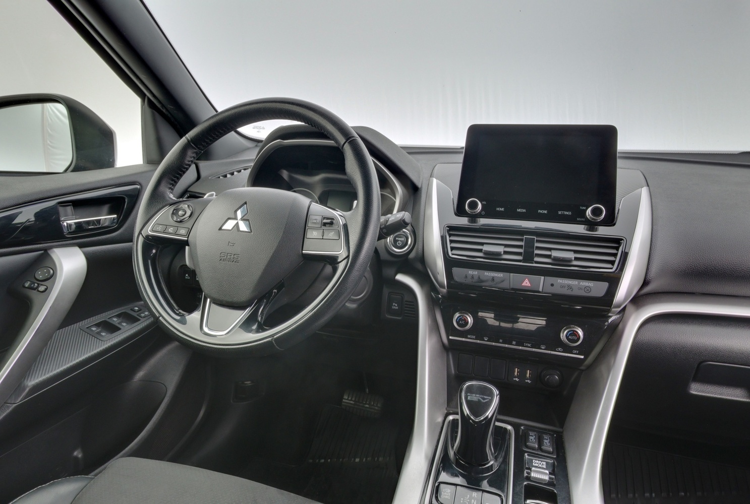 Mitsubishi Eclipse Cross vaihtoauto