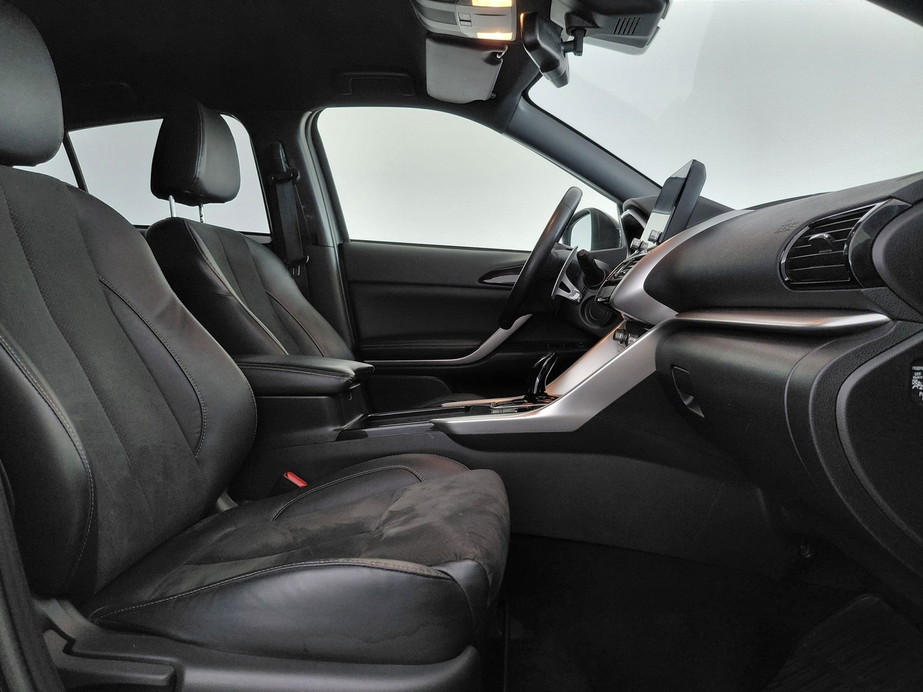 Mitsubishi Eclipse Cross vaihtoauto