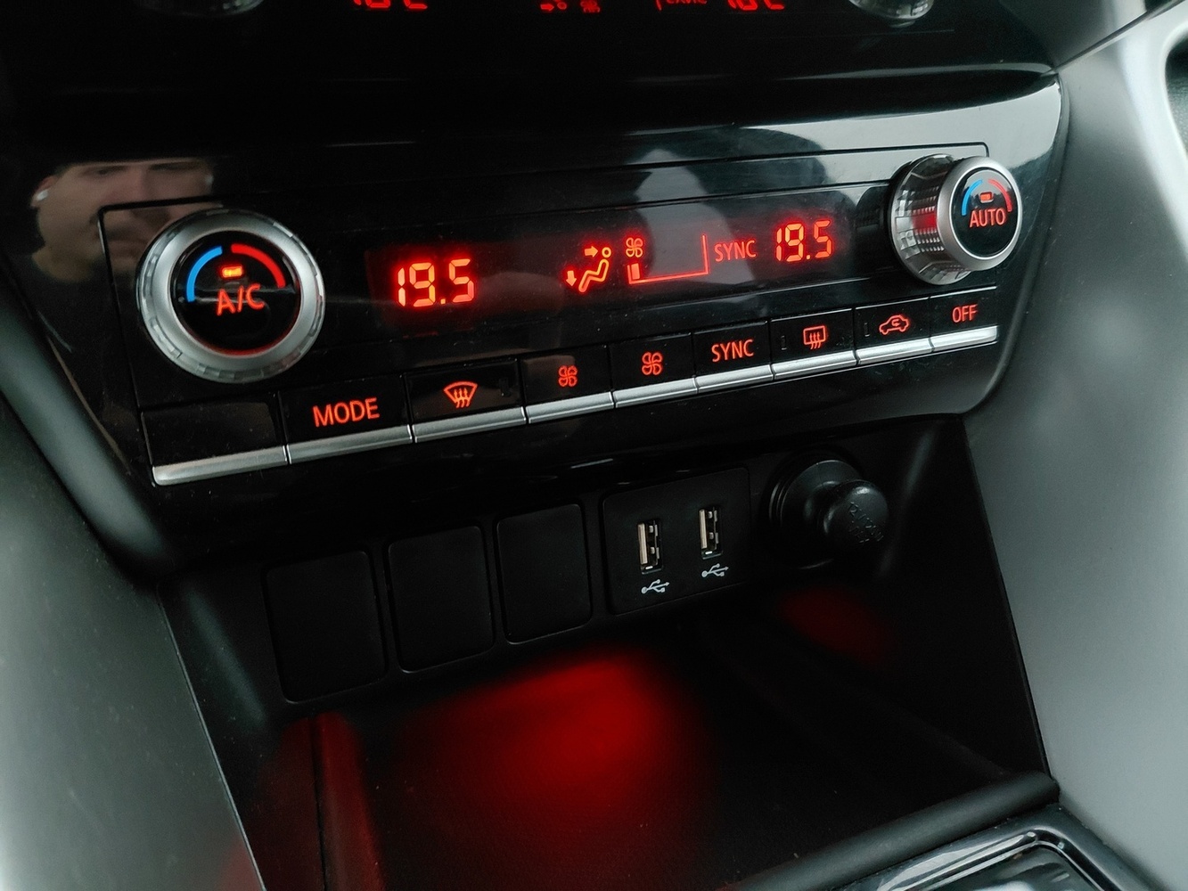 Mitsubishi Eclipse Cross vaihtoauto