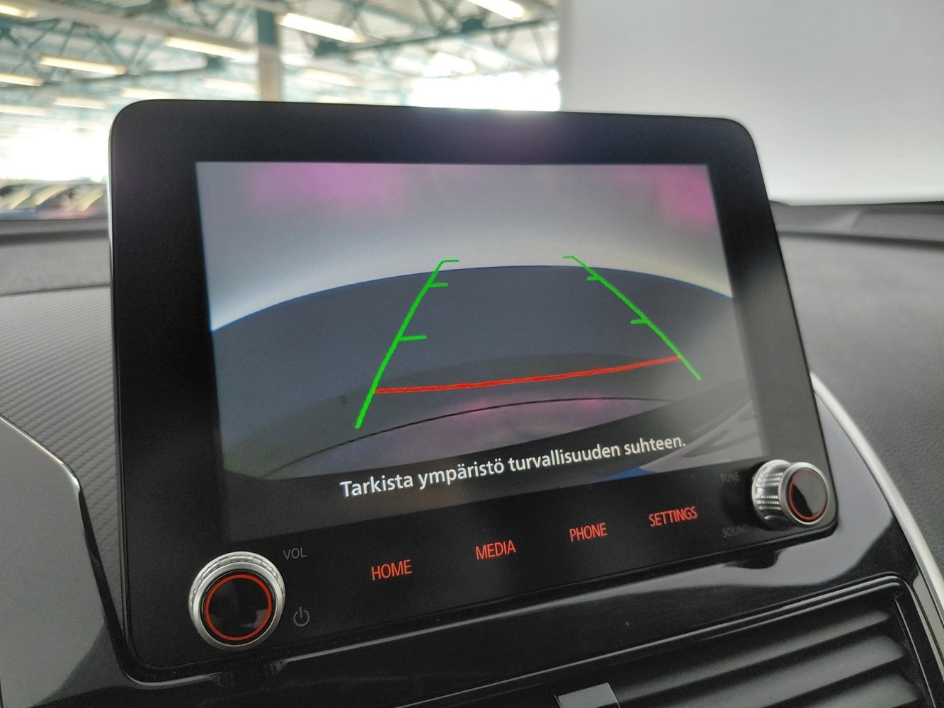 Mitsubishi Eclipse Cross vaihtoauto