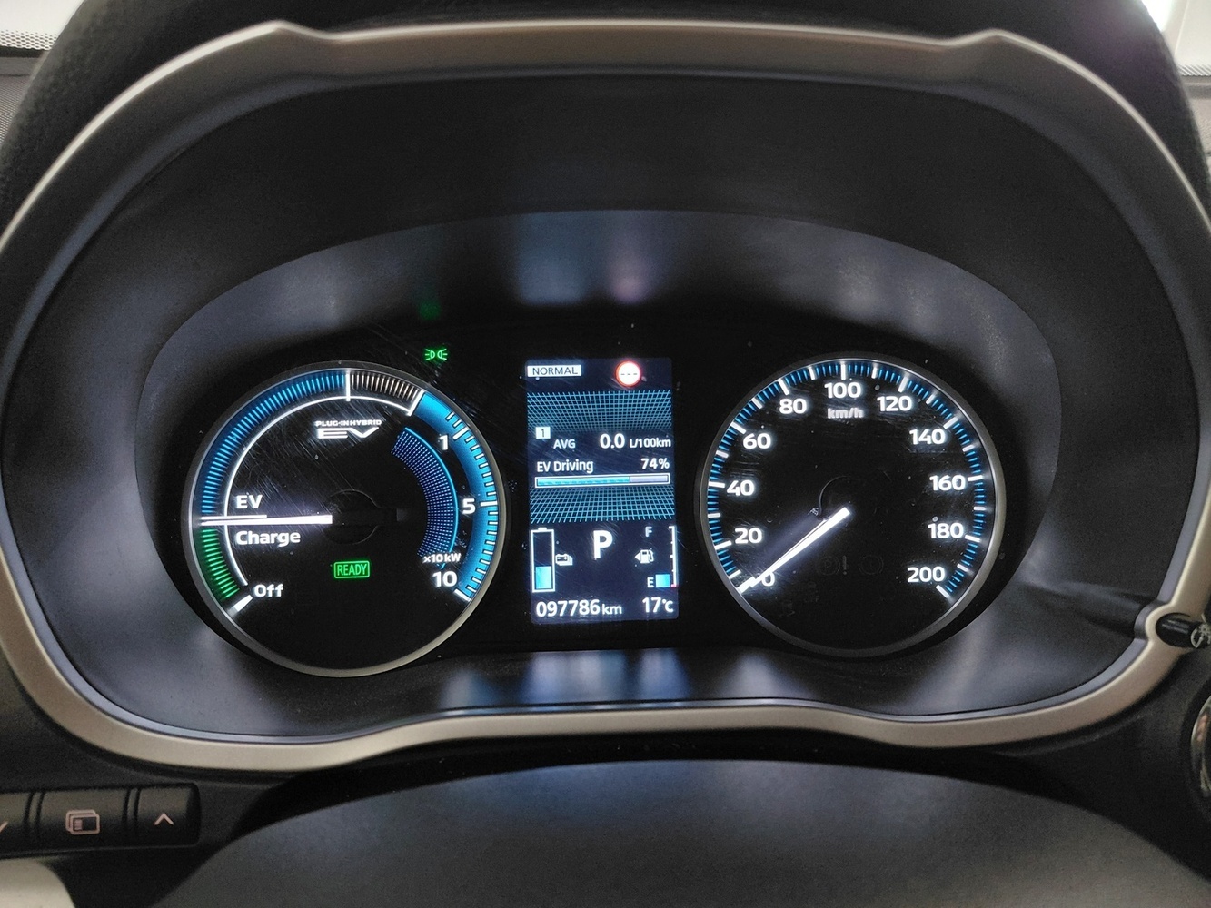 Mitsubishi Eclipse Cross vaihtoauto