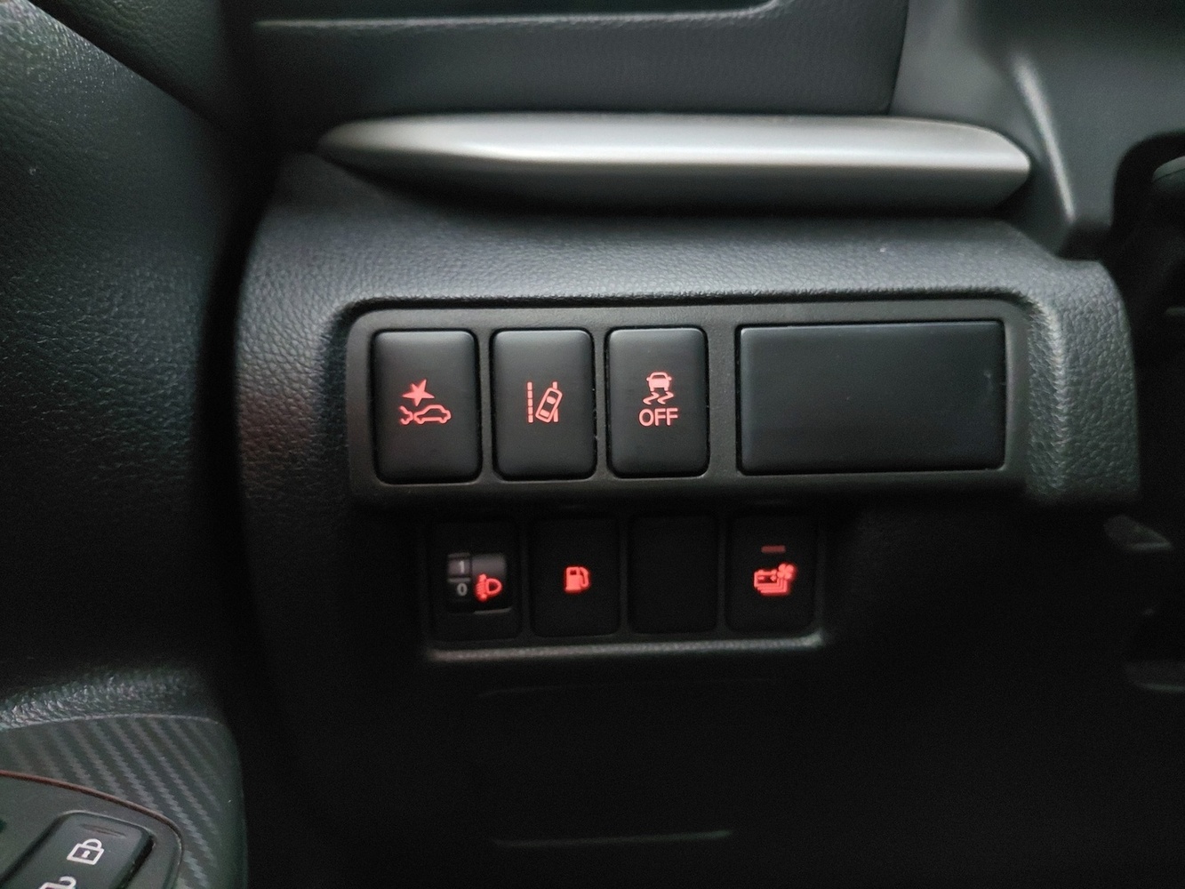 Mitsubishi Eclipse Cross vaihtoauto