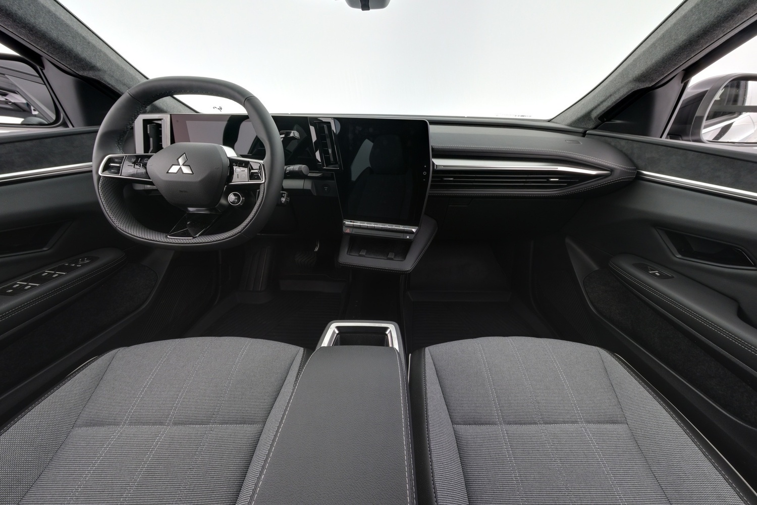 Mitsubishi Eclipse Cross vaihtoauto