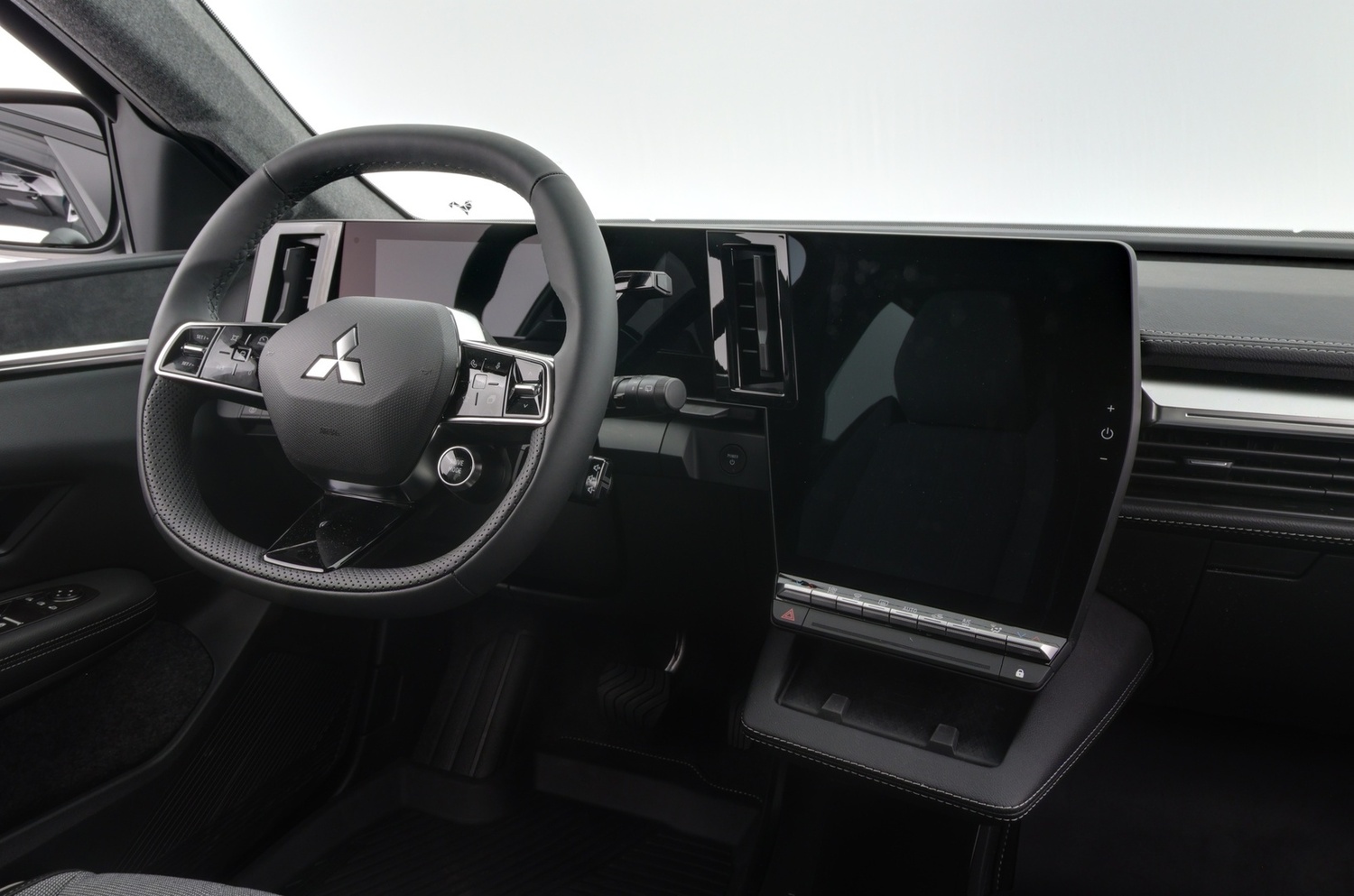 Mitsubishi Eclipse Cross vaihtoauto