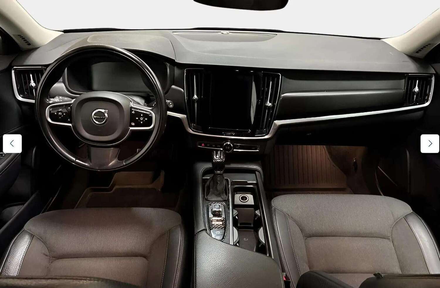 Volvo V90 vaihtoauto