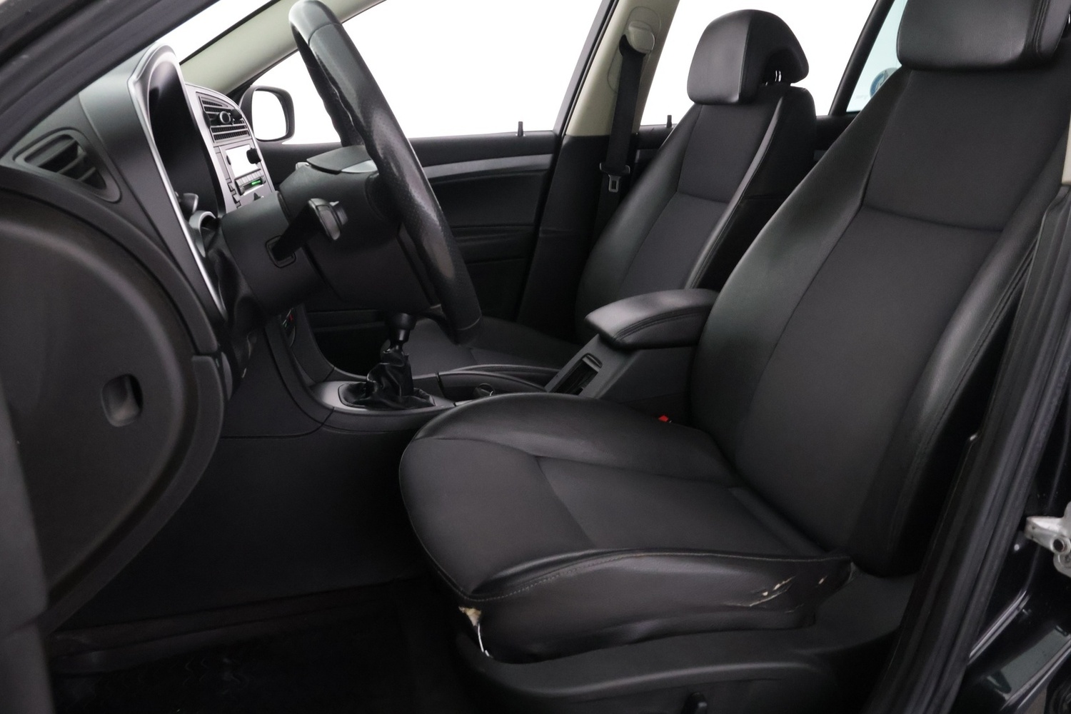 Saab 9-3 vaihtoauto